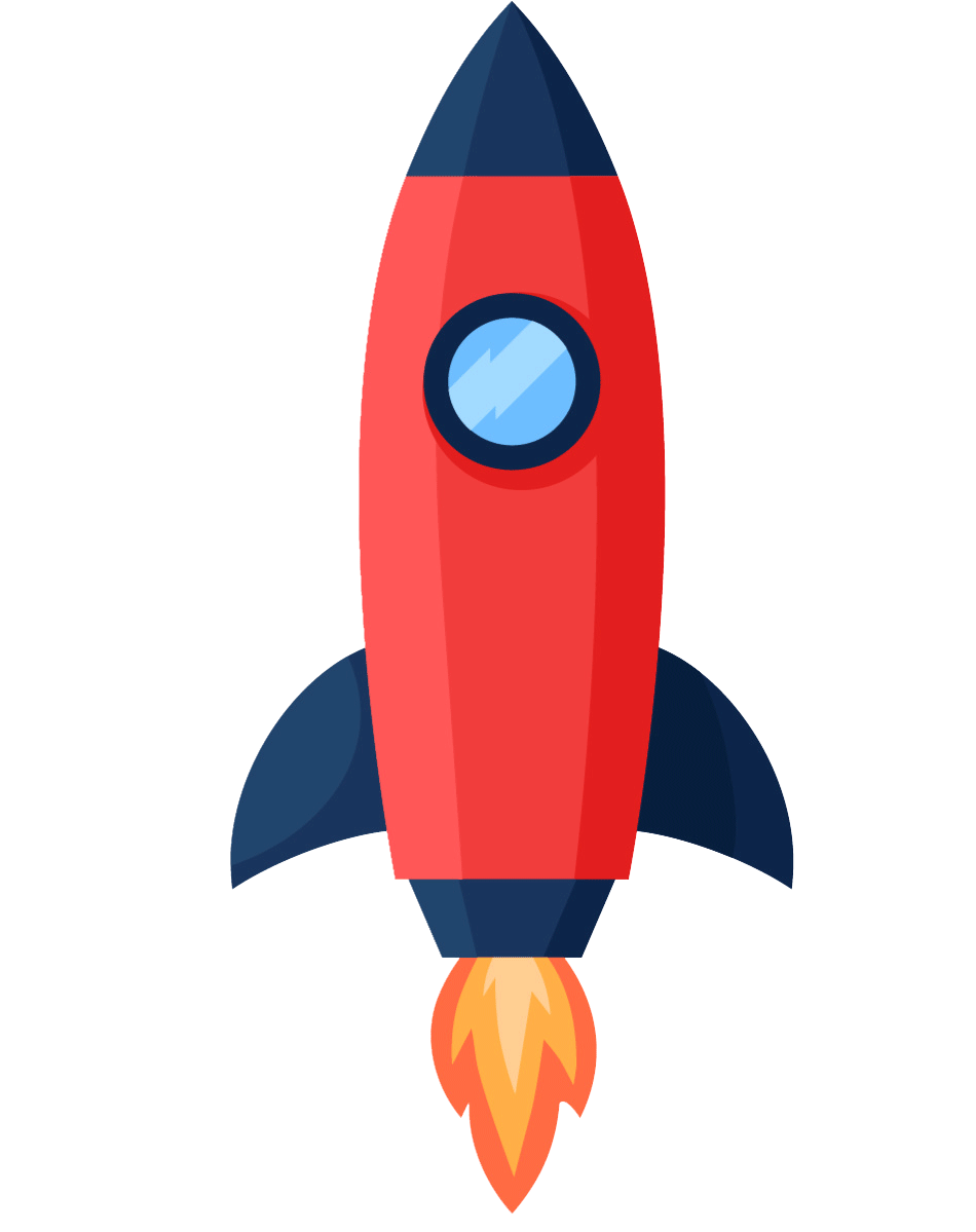 rocket